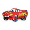 Racing Red Cars
