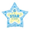 CTI 18" Star is Born Blue
