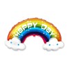 FM Shape Rainbow Happy Day