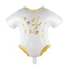 PTD Shape Romper Baby