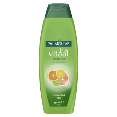 AD Shampoo - per 6 stuks