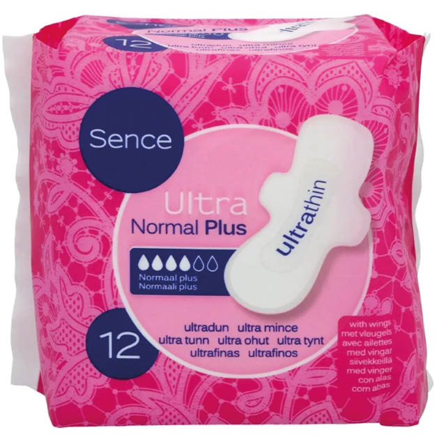 AD Maandverband Normal Plus