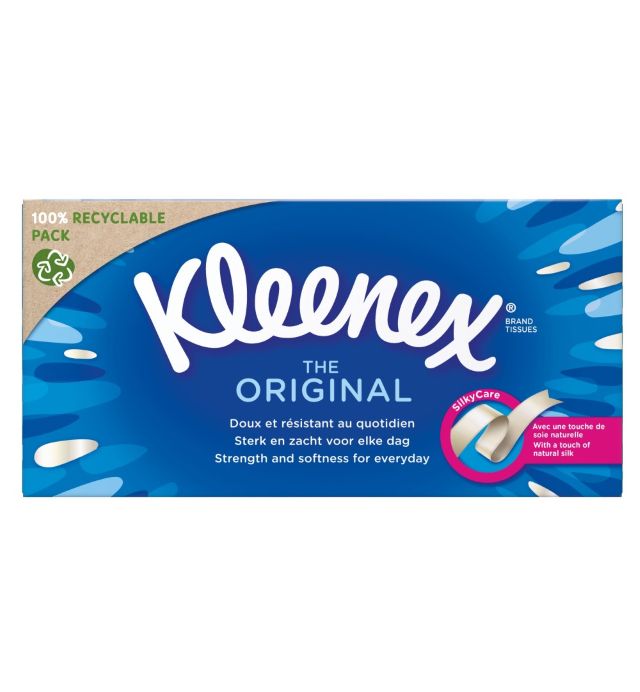 AD Tissues