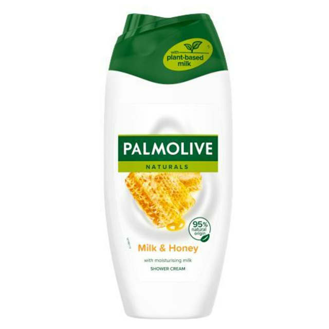 AD Douchecreme - per 6