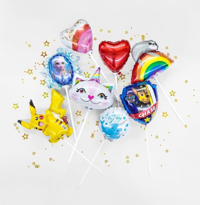 Stel je eigen Miniloonbox samen