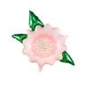PTD Shape Foil balloon Flower 70x62 cm (FB135) Ballon Express