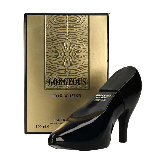 VDL Lamuse Vrouwen Gorgeous 100 ml