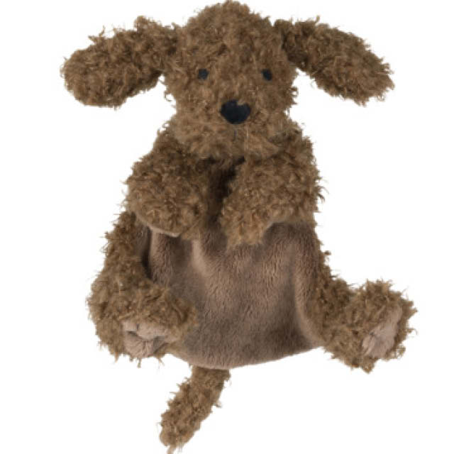 HH Labradoodle Larry Tuttle - 23 cm