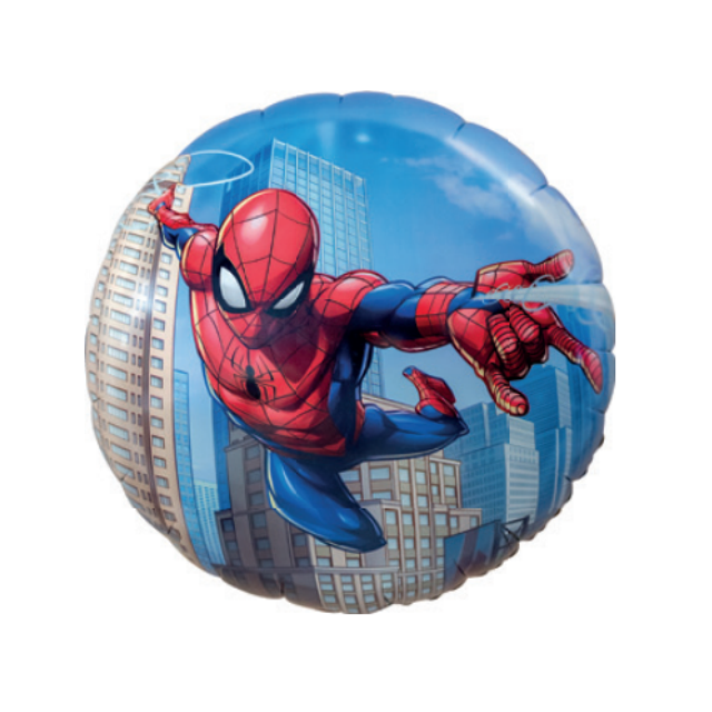 VLL 18" Spiderman