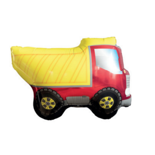 VLL Shape Dump Truck
