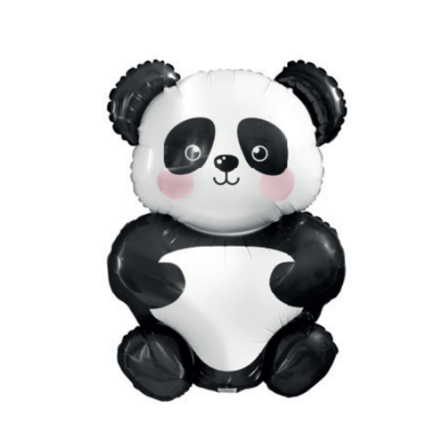 VLL Shape Panda