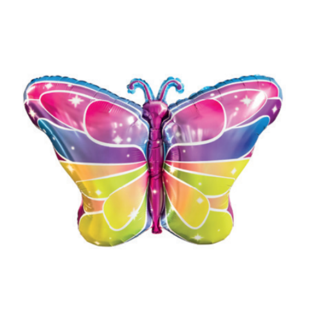 VLL Shape Butterfly