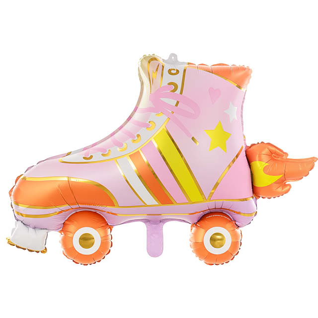 PTD Shape Roller Skate