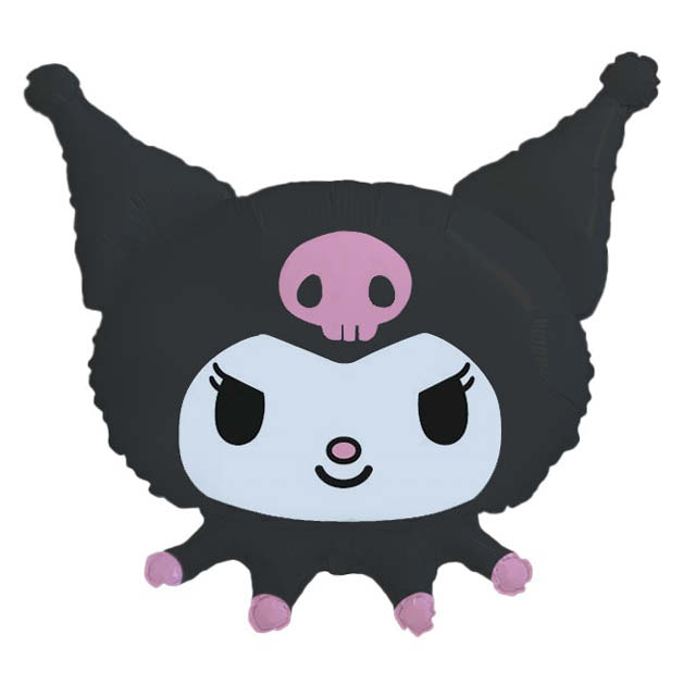 FM Shape Kuromi