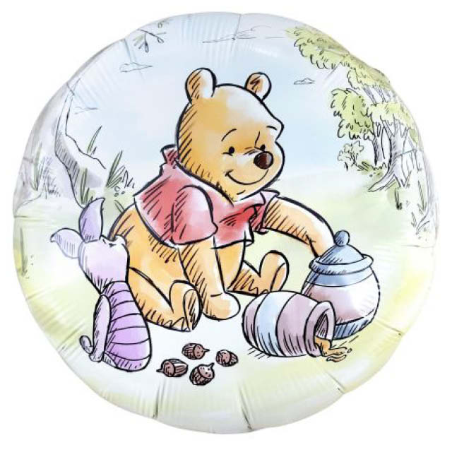 VLL 18" Winnie the Pooh