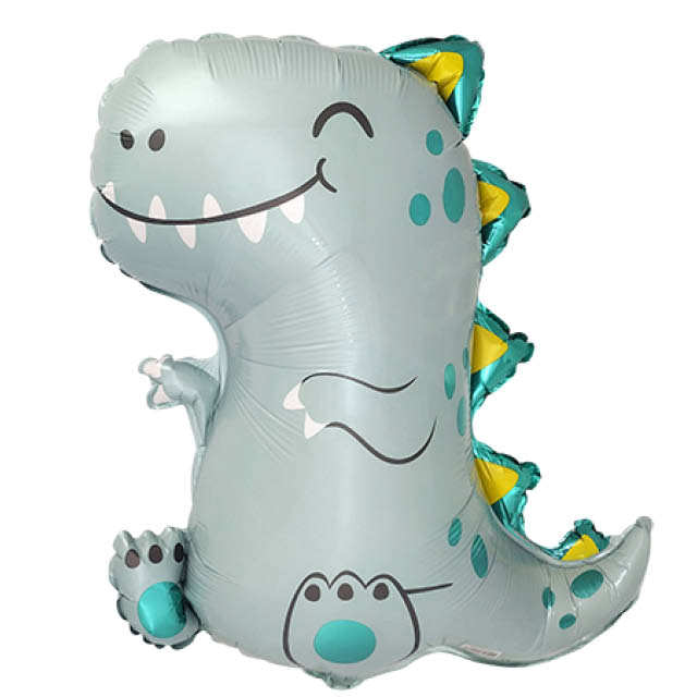 FM Shape Rex Baby