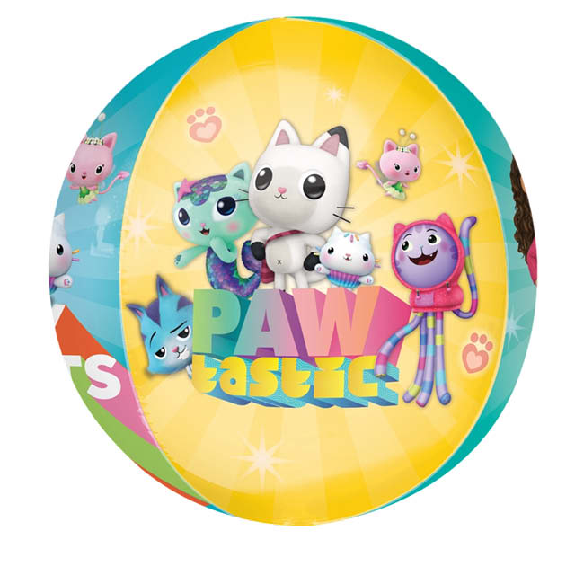 AN Orbz Gabby's Dollhouse