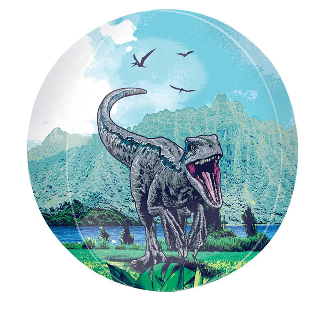 AN Orbz Jurassic World: Dominion