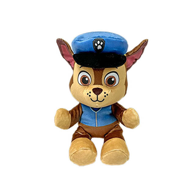 TY Beanie Boos Paw Patrol Chase 15 CM