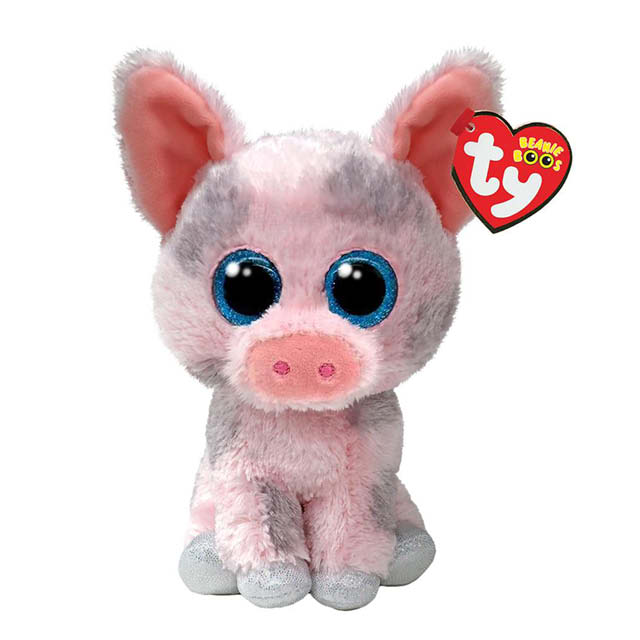 TY Beanie Boos Hambone