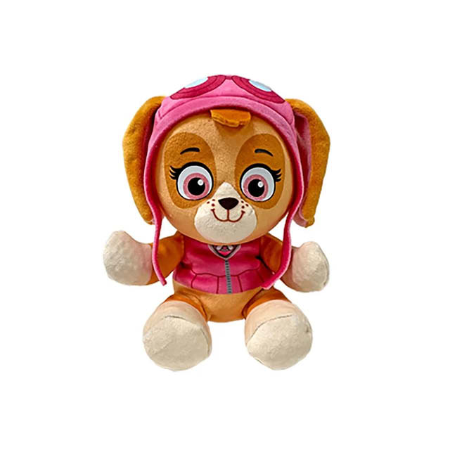 TY Beanie Boos Paw Patrol Skye 15 CM