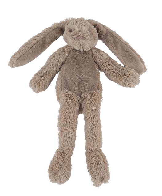HH Clay Rabbit Richie Flatstyle  - 27 CM