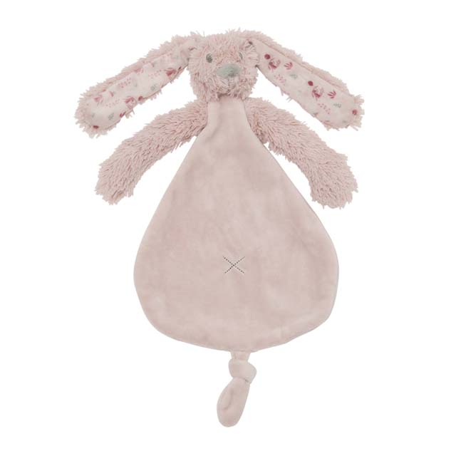 HH Old purple Graphic Rabbit Richie Tuttle  - 25 cm