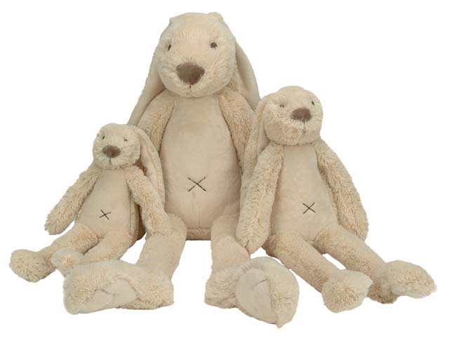 HH Beige Rabbit Richie