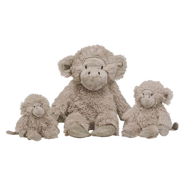 HH Monkey Miso - 30 cm