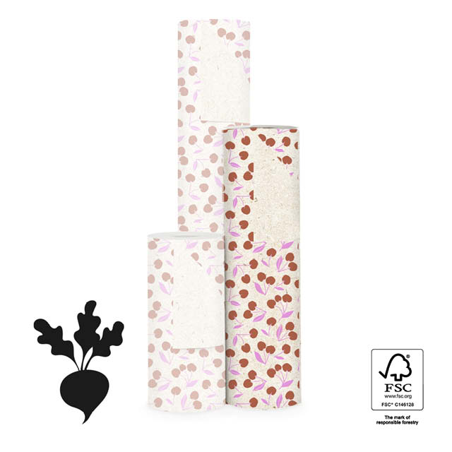 HOP Kadopapier 50 cm - Mon Cherie