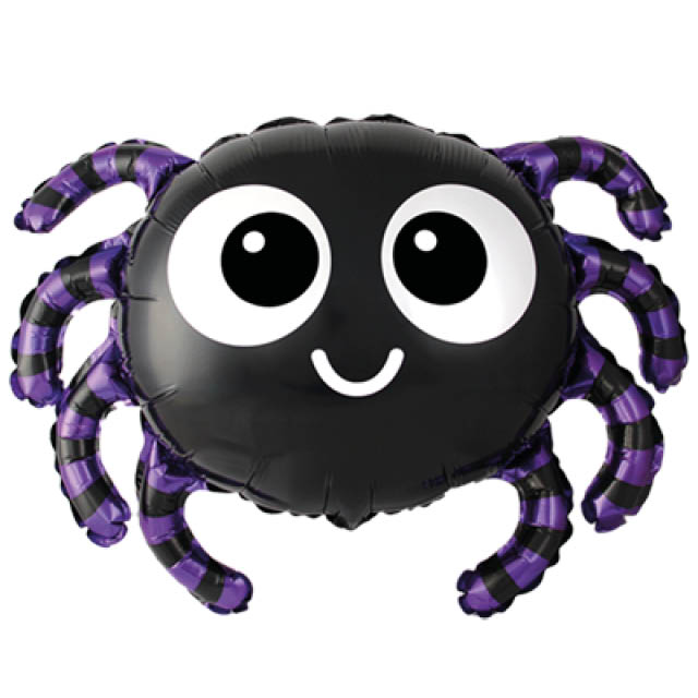 FM Shape Spider