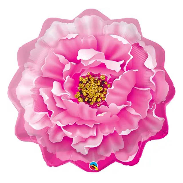 QA Jumbo Pink Peony