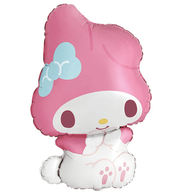 Miniloon Shape - My Melody