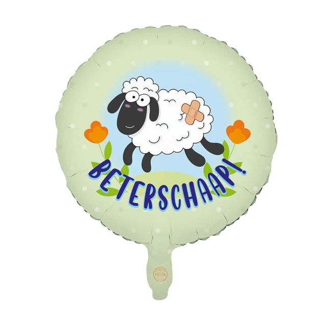 GL 18" 'Beterschaap'
