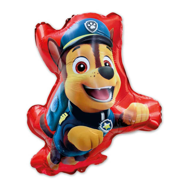 GL Jumbo Paw Patrol Chase