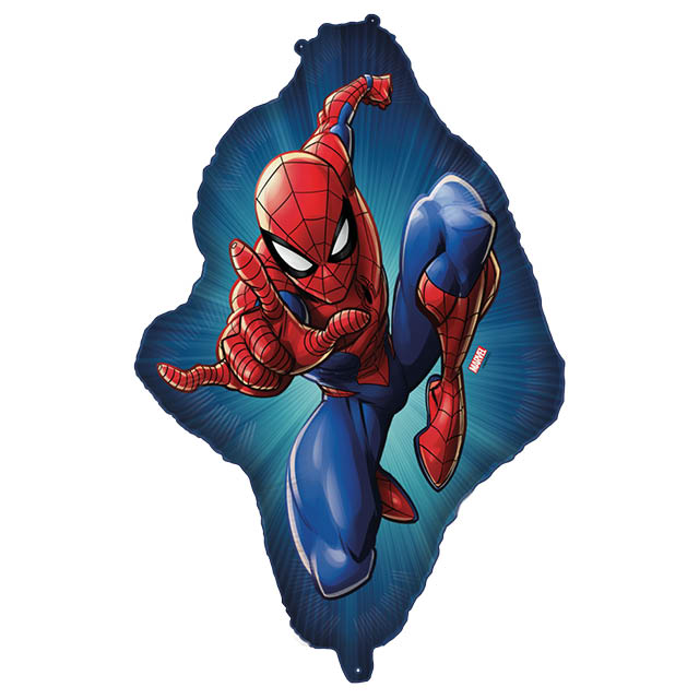 GL Jumbo Spiderman