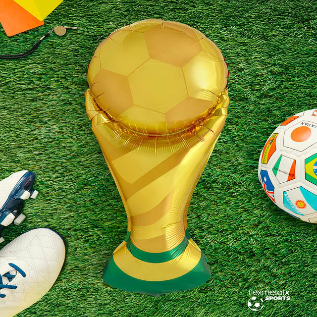 Koningsdag & WK Voetbal