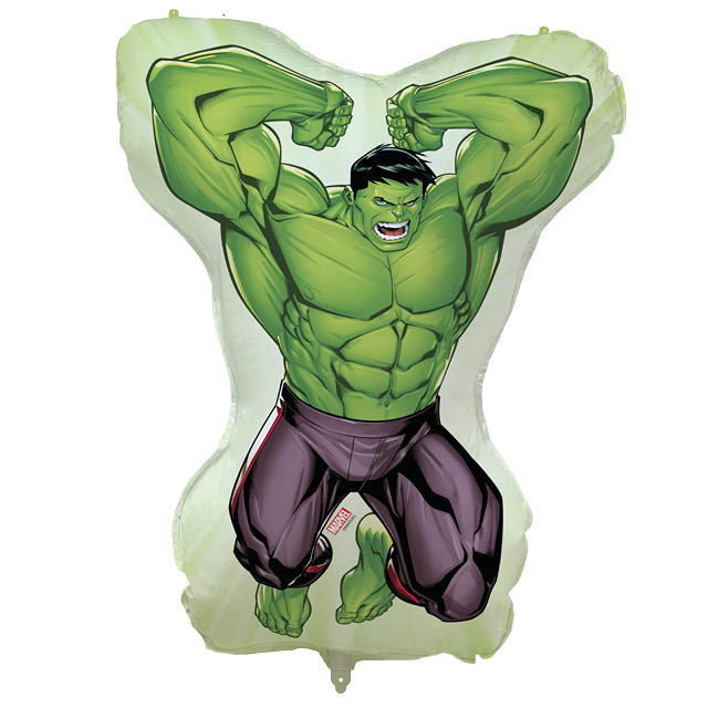 GL Jumbo Hulk 96 x 80 cm