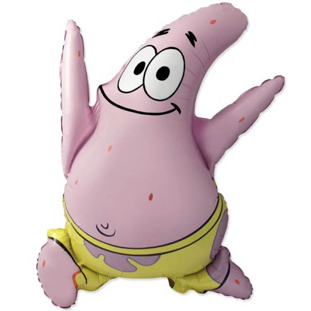 FM Shape Patrick