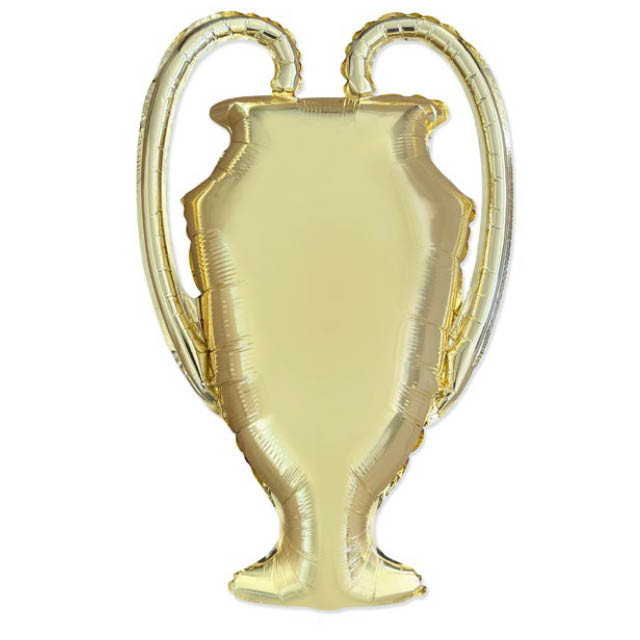 FM Shape Trophy Light Gold