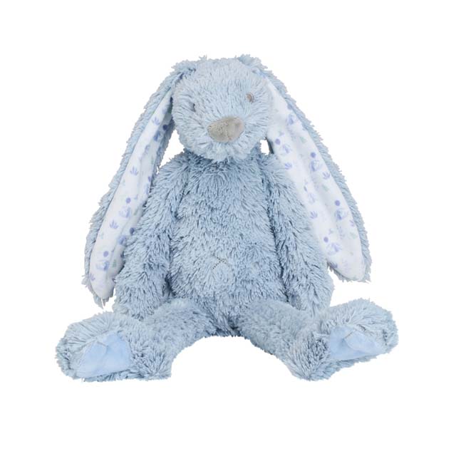 HH Blue Graphic Rabbit Richie