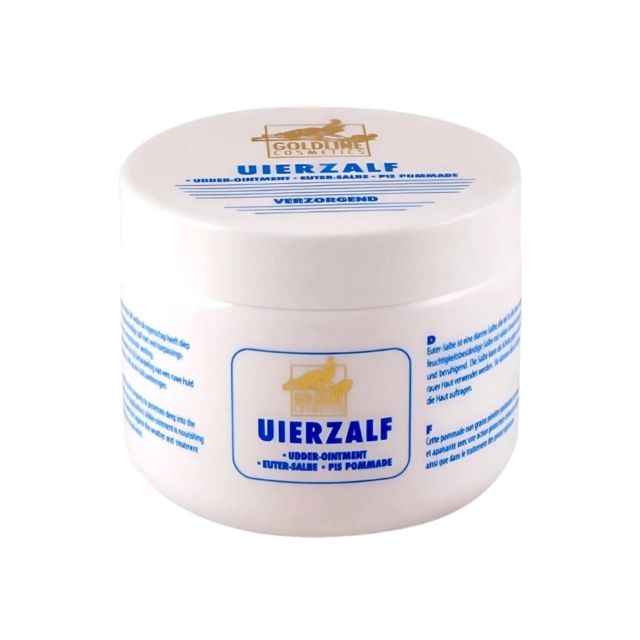 AD Uiercreme per 4