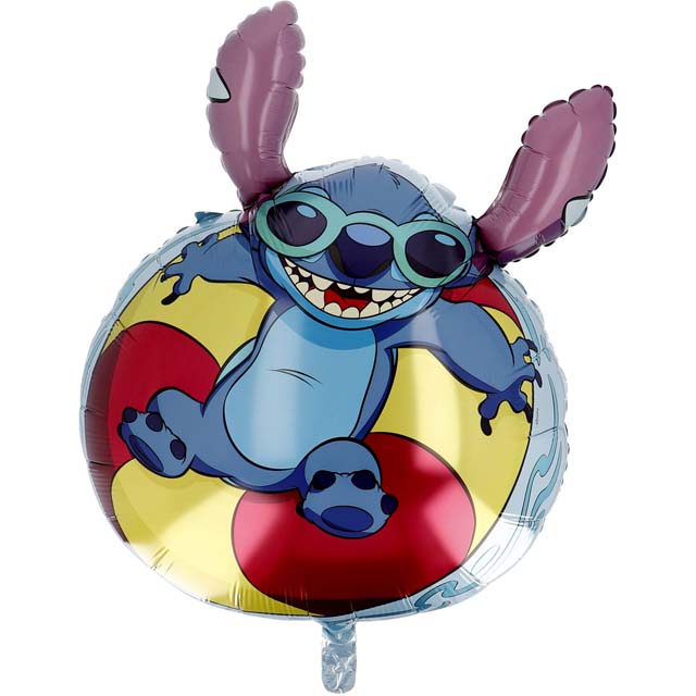 RM Shape Disney Stitch Summer