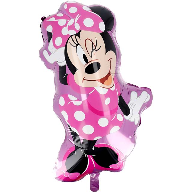 RM Shape Disney Minnie Body