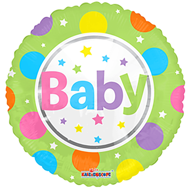 GL 18" BV Baby