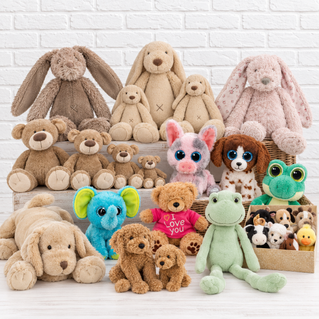 Knuffels