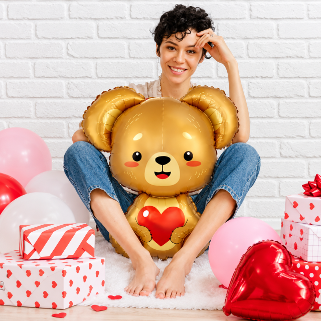 Ballonnen Liefde